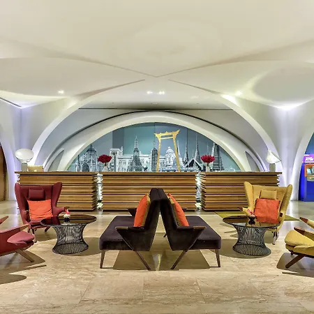 Hotel Doubletree By Hilton Sukhumvit Bangkok