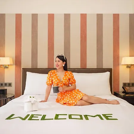 Doubletree By Hilton Sukhumvit Bangkok