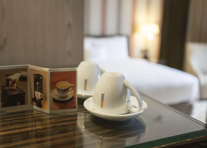 Doubletree By Hilton Sukhumvit Отель