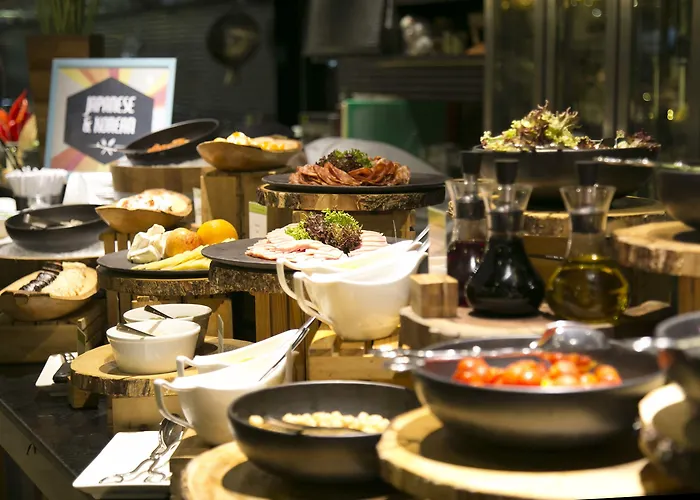 Doubletree By Hilton Sukhumvit