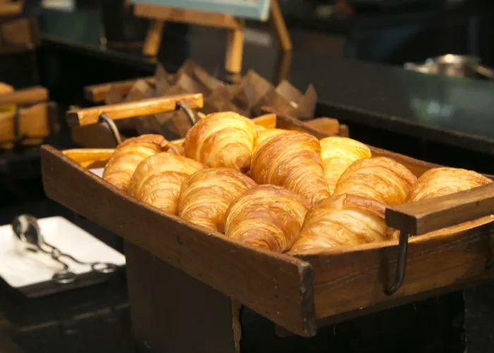 Doubletree By Hilton Sukhumvit Отель