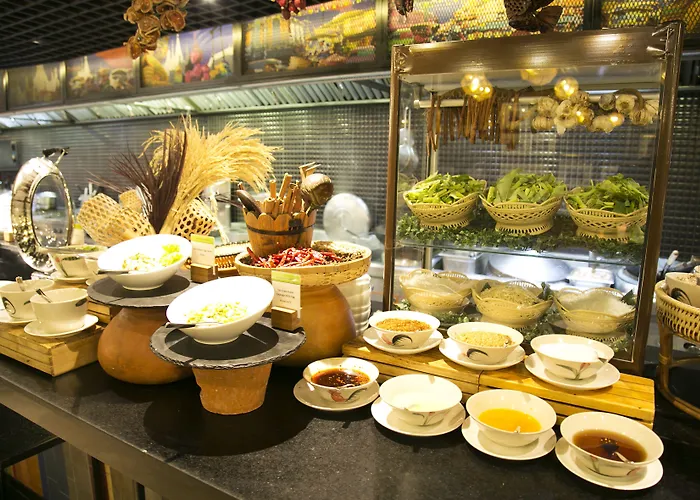 Doubletree By Hilton Sukhumvit Отель Бангкок
