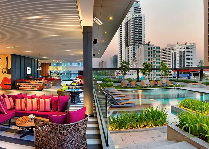 Doubletree By Hilton Sukhumvit