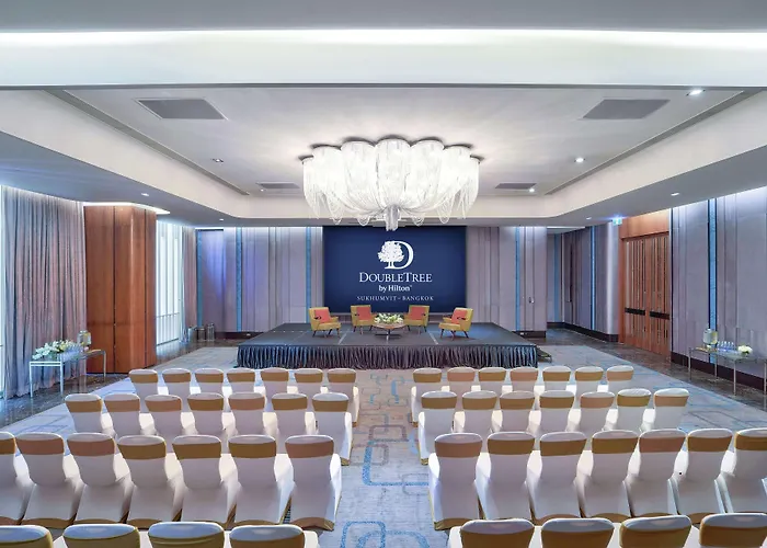 Doubletree By Hilton Sukhumvit