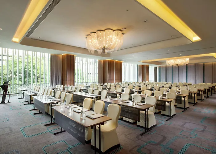 Doubletree By Hilton Sukhumvit