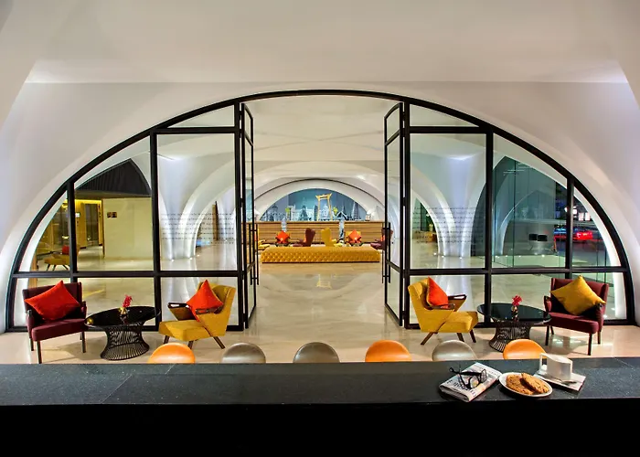 Doubletree By Hilton Sukhumvit