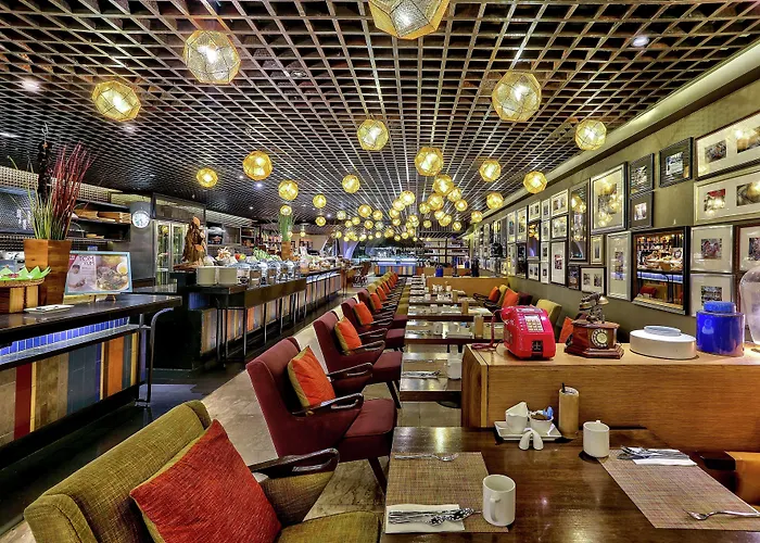 Doubletree By Hilton Sukhumvit
