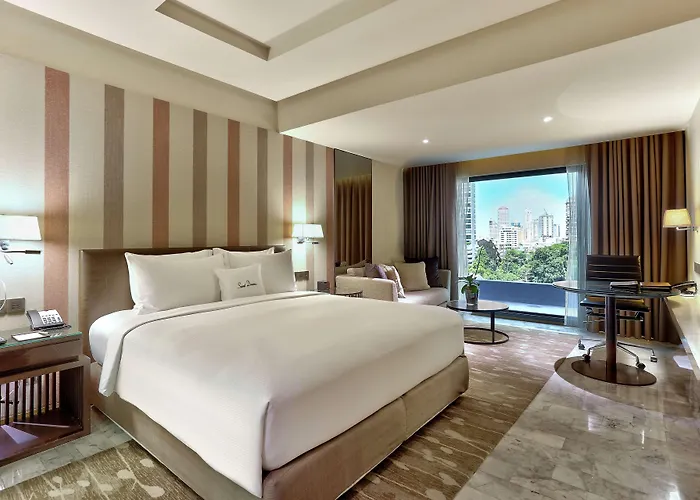 Doubletree By Hilton Sukhumvit