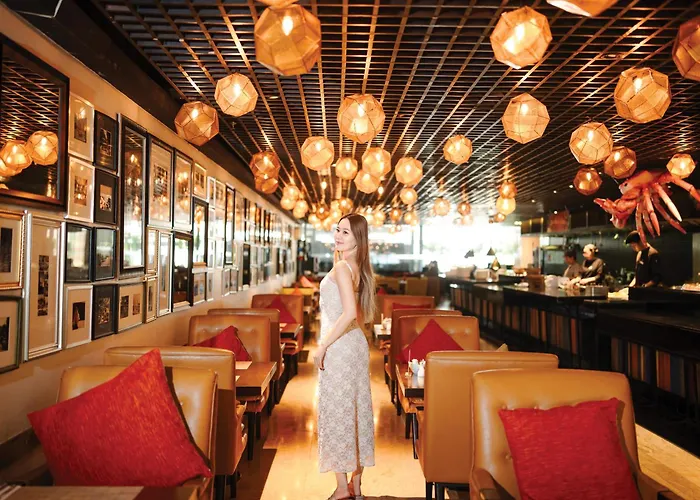 Doubletree By Hilton Sukhumvit 5*