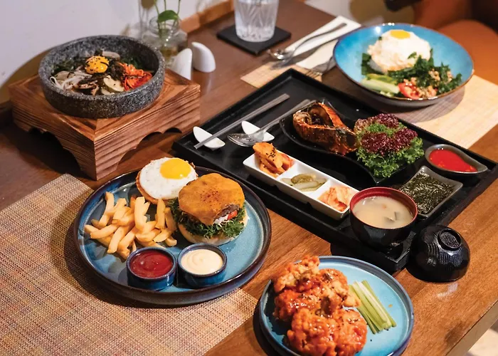 Doubletree By Hilton Sukhumvit 5* Bangkok