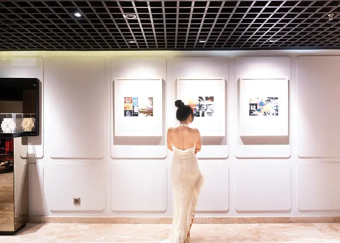 Doubletree By Hilton Sukhumvit Hotel