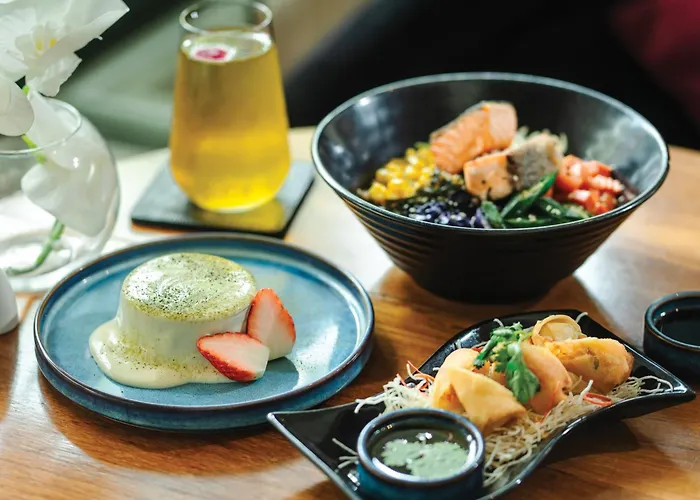 Hotel Doubletree By Hilton Sukhumvit