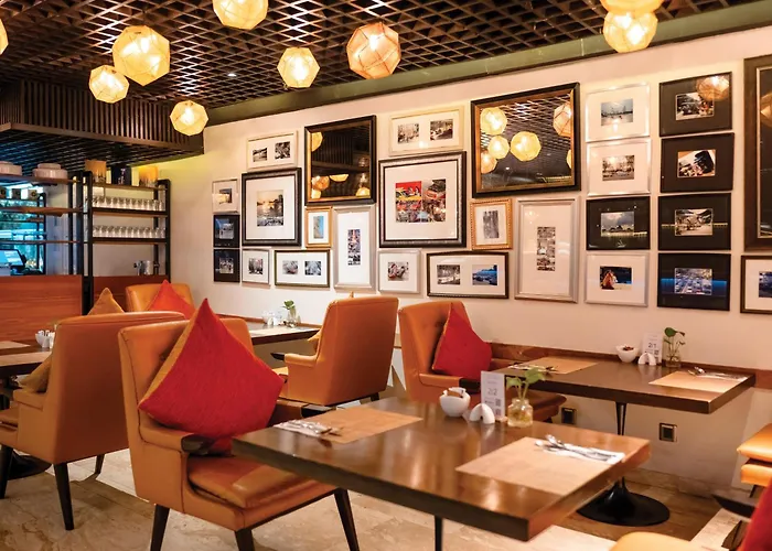 Doubletree By Hilton Sukhumvit 5*