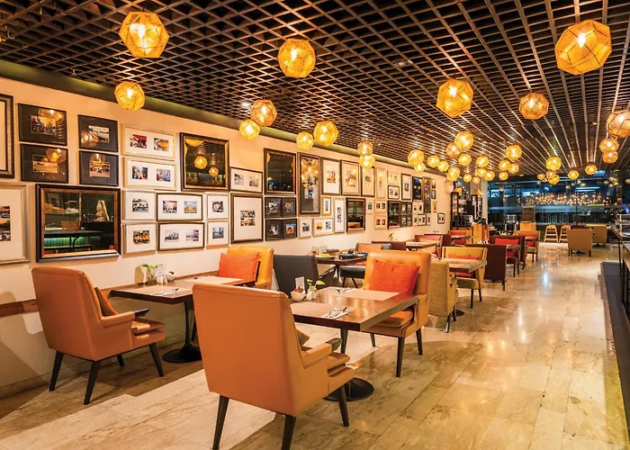 Doubletree By Hilton Sukhumvit Отель