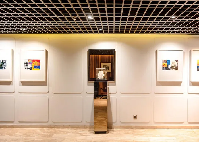 Doubletree By Hilton Sukhumvit Отель