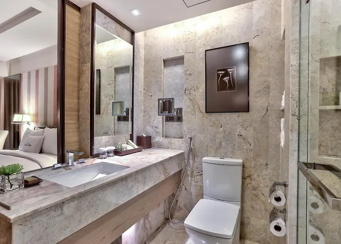 Doubletree By Hilton Sukhumvit