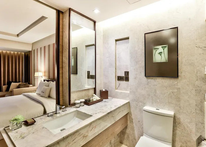 Doubletree By Hilton Sukhumvit
