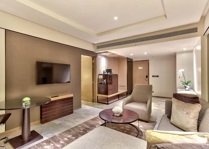 Doubletree By Hilton Sukhumvit 5*