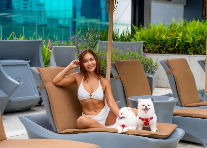 Doubletree By Hilton Sukhumvit 5*