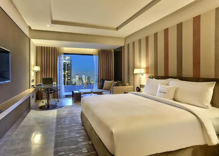 Doubletree By Hilton Sukhumvit