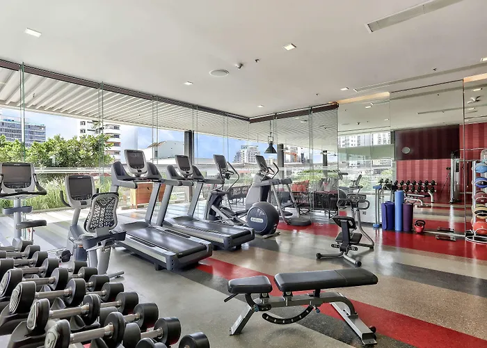 Hotel Doubletree By Hilton Sukhumvit