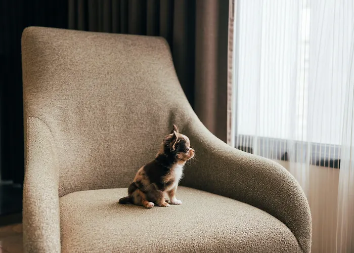 Doubletree By Hilton Sukhumvit Hotel 5*