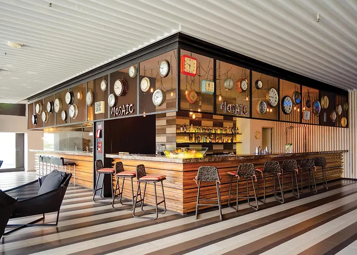 Doubletree By Hilton Sukhumvit 5*