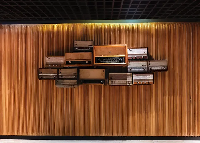 Hotel Doubletree By Hilton Sukhumvit