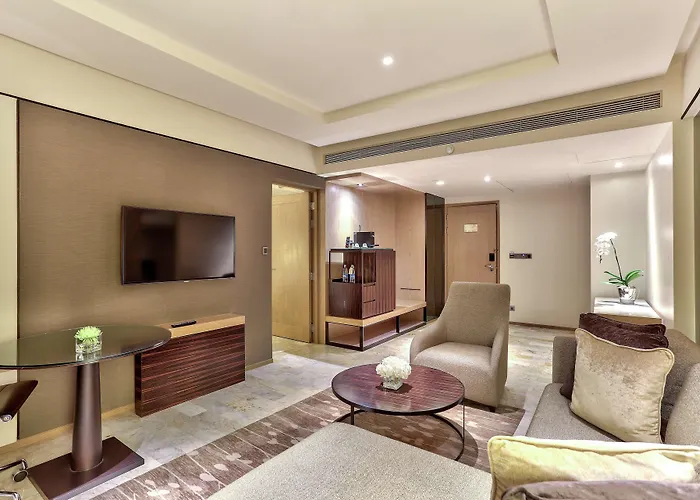 Doubletree By Hilton Sukhumvit 5* Bangkok