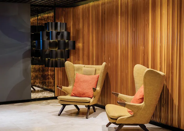 Doubletree By Hilton Sukhumvit Bangkok